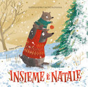 Copertina  Insieme è Natale