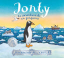 Copertina  Jonty : le avventure di un pinguino