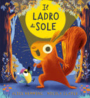 Copertina  Il ladro di sole