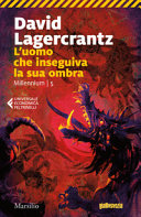 Copertina  L'uomo che inseguiva la sua ombra