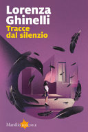 Copertina  Tracce dal silenzio