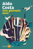 Copertina  Una giornata nera
