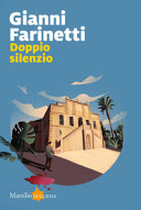 Copertina  Doppio silenzio