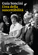 Copertina  L'era della suscettibilità