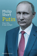 Copertina  Putin : una vita, il suo tempo