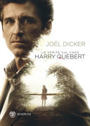Copertina  La verità sul caso Harry Quebert