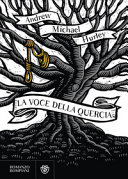 Copertina  La voce della quercia
