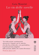 Copertina  La via delle sorelle