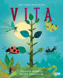 Copertina  Vita
