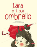 Copertina  Lara e il suo ombrello