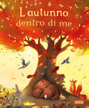 Copertina  L'autunno dentro di me