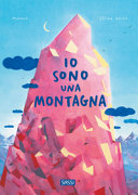 Copertina  Io sono una montagna