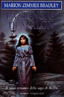 Copertina  La signora di Avalon : romanzo