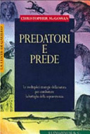 Copertina  Predatori e prede