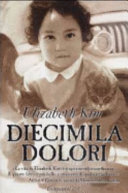 Copertina  Diecimila dolori