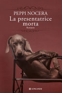 Copertina  La presentatrice morta : romanzo