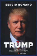 Copertina  Trump e la fine dell'American dream