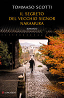 Copertina  Il segreto del vecchio signor Nakamura : romanzo