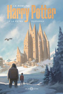 Copertina  Harry Potter e la pietra filosofale