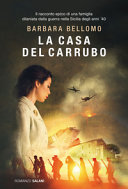Copertina  La casa del carrubo : romanzo