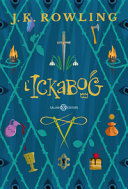 Copertina  L'Ickabog