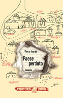 Copertina  Paese perduto