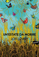 Copertina  Un'estate da morire
