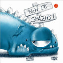 Copertina  Non c' è spazio!