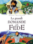 Copertina  Le grandi domande sulla fede