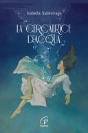 Copertina  La cercatrice d'acqua