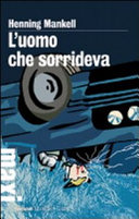 Copertina  L'uomo che sorrideva