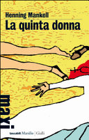 Copertina  La quinta donna