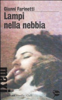 Copertina  Lampi nella nebbia
