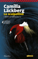 Copertina  I delitti di Fjallbacka