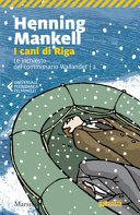 Copertina  I cani di Riga