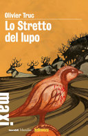 Copertina  Lo stretto del lupo