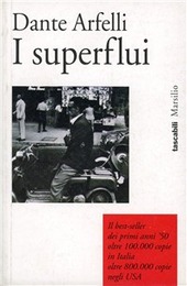 Copertina  I superflui