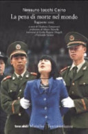 Copertina  La pena di morte nel mondo : rapporto 2002