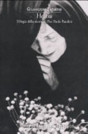 Copertina  Hostia : trilogia della morte di Pier Paolo Pasolini