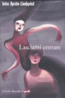 Copertina  Lasciami entrare