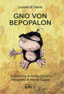 Copertina  Gno von Bepopalon