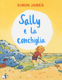 Copertina  Sally e la conchiglia
