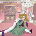 Copertina  Le avventure della piccola Regina Elisabetta : un giorno a Buckingham Palace