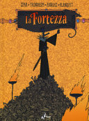 Copertina  Crepuscolo ; Mostri