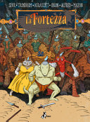 Copertina  Crepuscolo