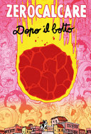 Copertina  Dopo il botto