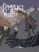 Copertina  Complici del vento