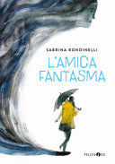 Copertina  L'amica fantasma