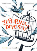 Copertina  Zeffirina dove sei?