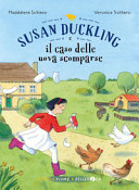 Copertina  Susan Duckling e il caso delle uova scomparse